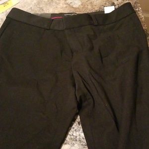 Banana Republic Black Dress Pants